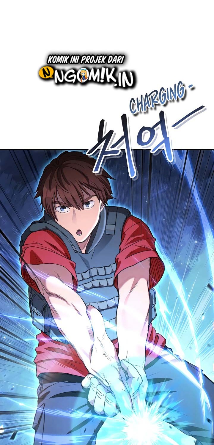 Dungeon Reset Chapter 81 Gambar 7