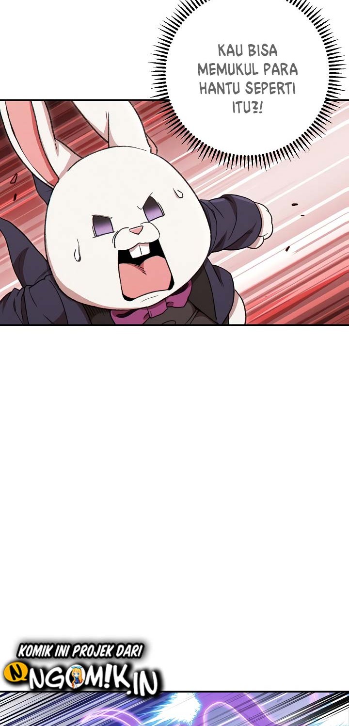 Dungeon Reset Chapter 81 Gambar 9