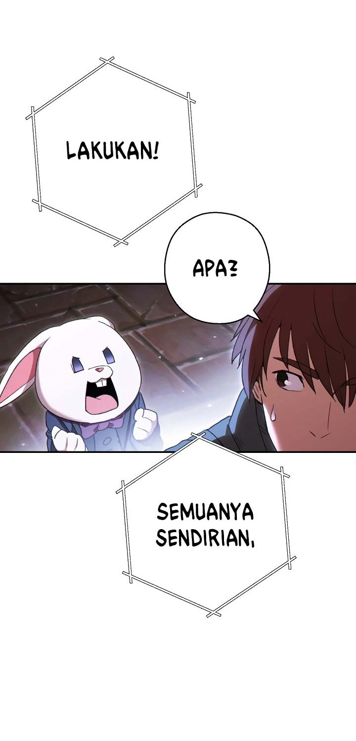 Dungeon Reset Chapter 81 Gambar 11