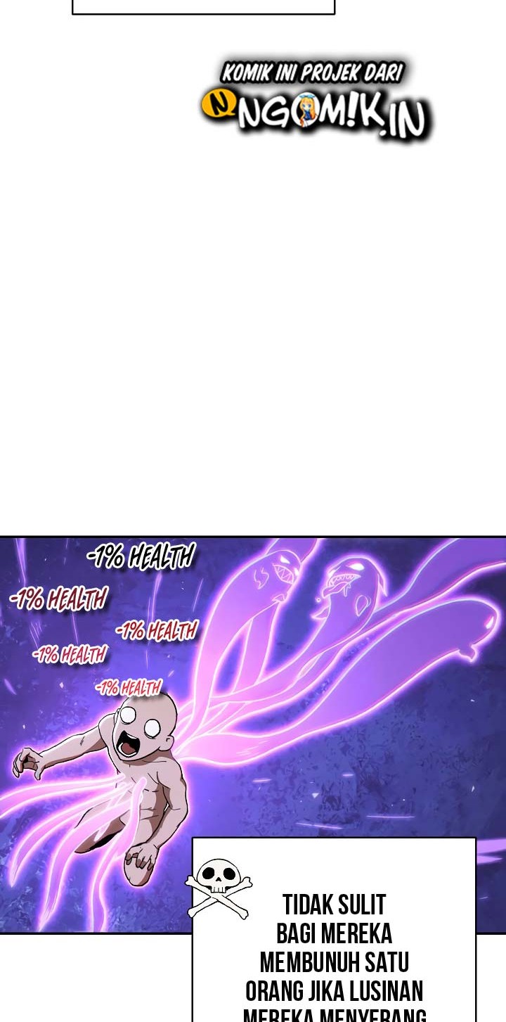 Dungeon Reset Chapter 81 Gambar 15