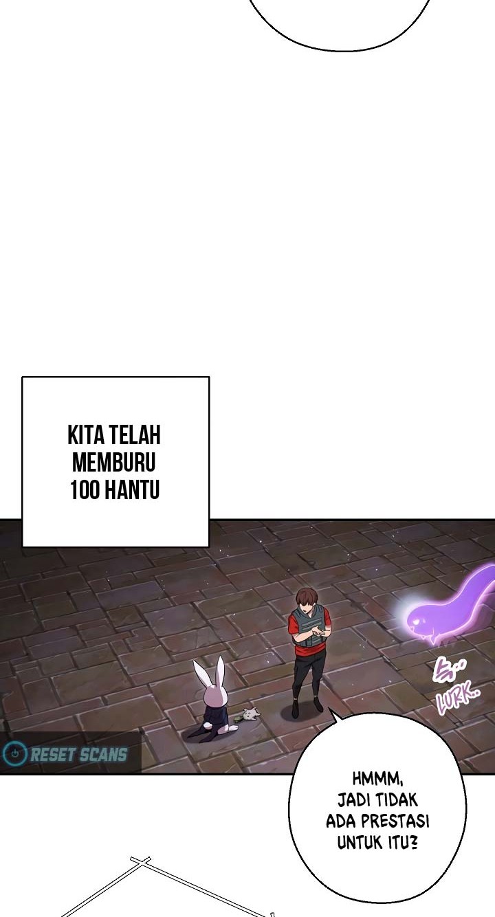 Dungeon Reset Chapter 81 Gambar 25