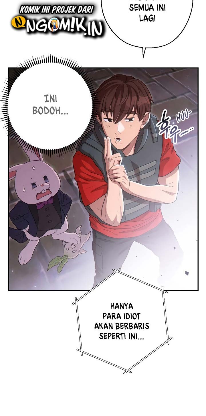 Dungeon Reset Chapter 81 Gambar 21
