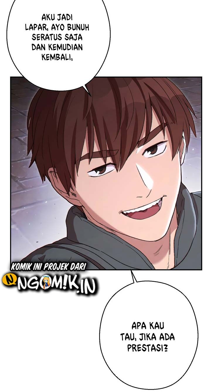 Dungeon Reset Chapter 81 Gambar 23