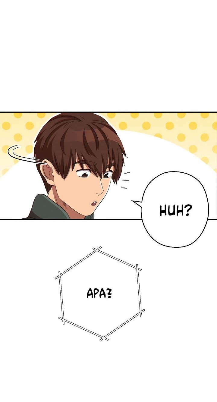 Dungeon Reset Chapter 81 Gambar 29