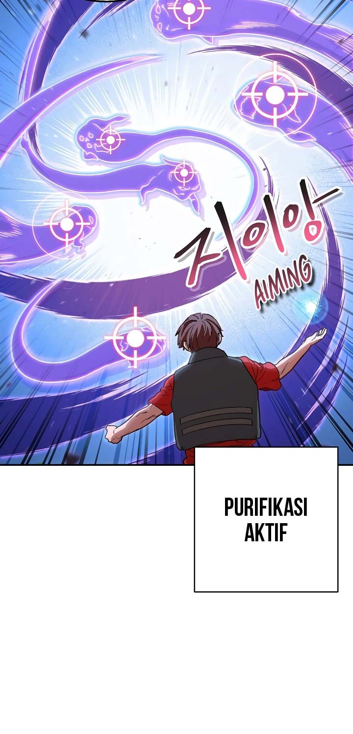 Dungeon Reset Chapter 81 Gambar 5