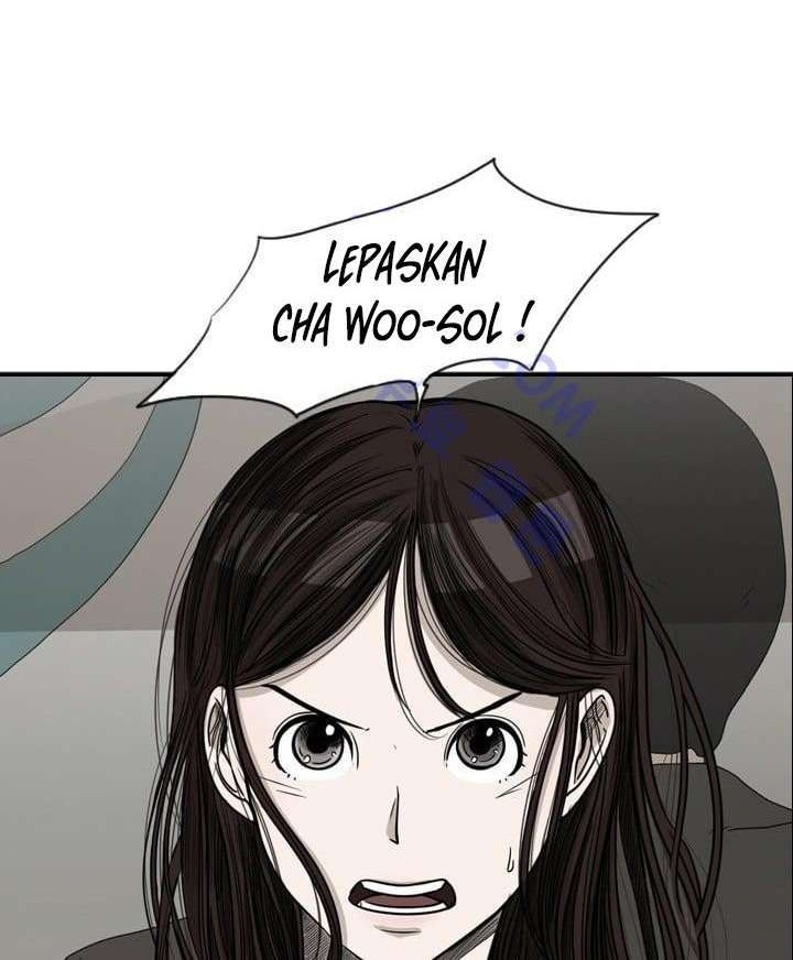 Shark Chapter 32 Gambar 9