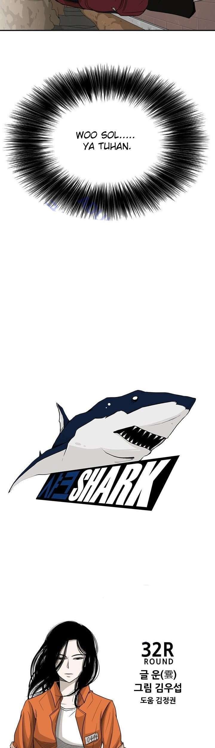 Shark Chapter 32 Gambar 20