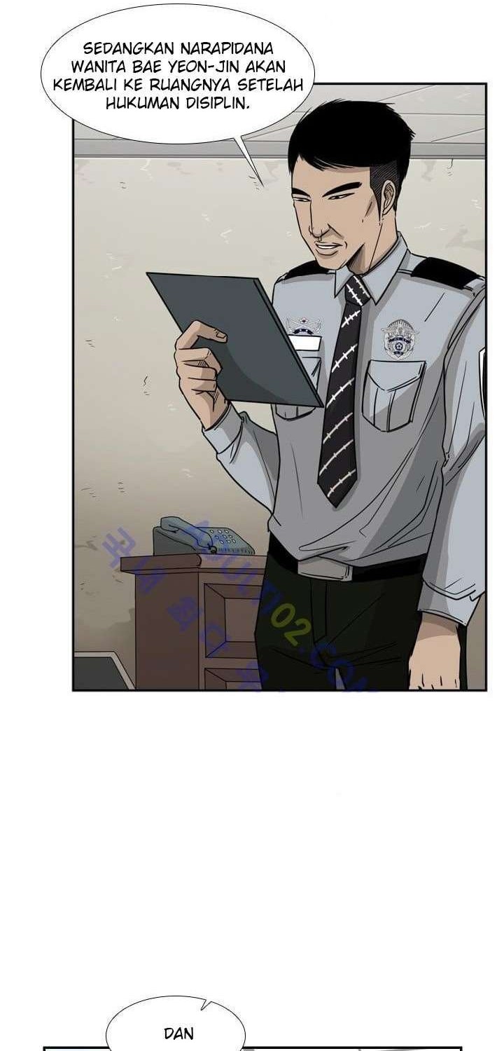 Shark Chapter 32 Gambar 23