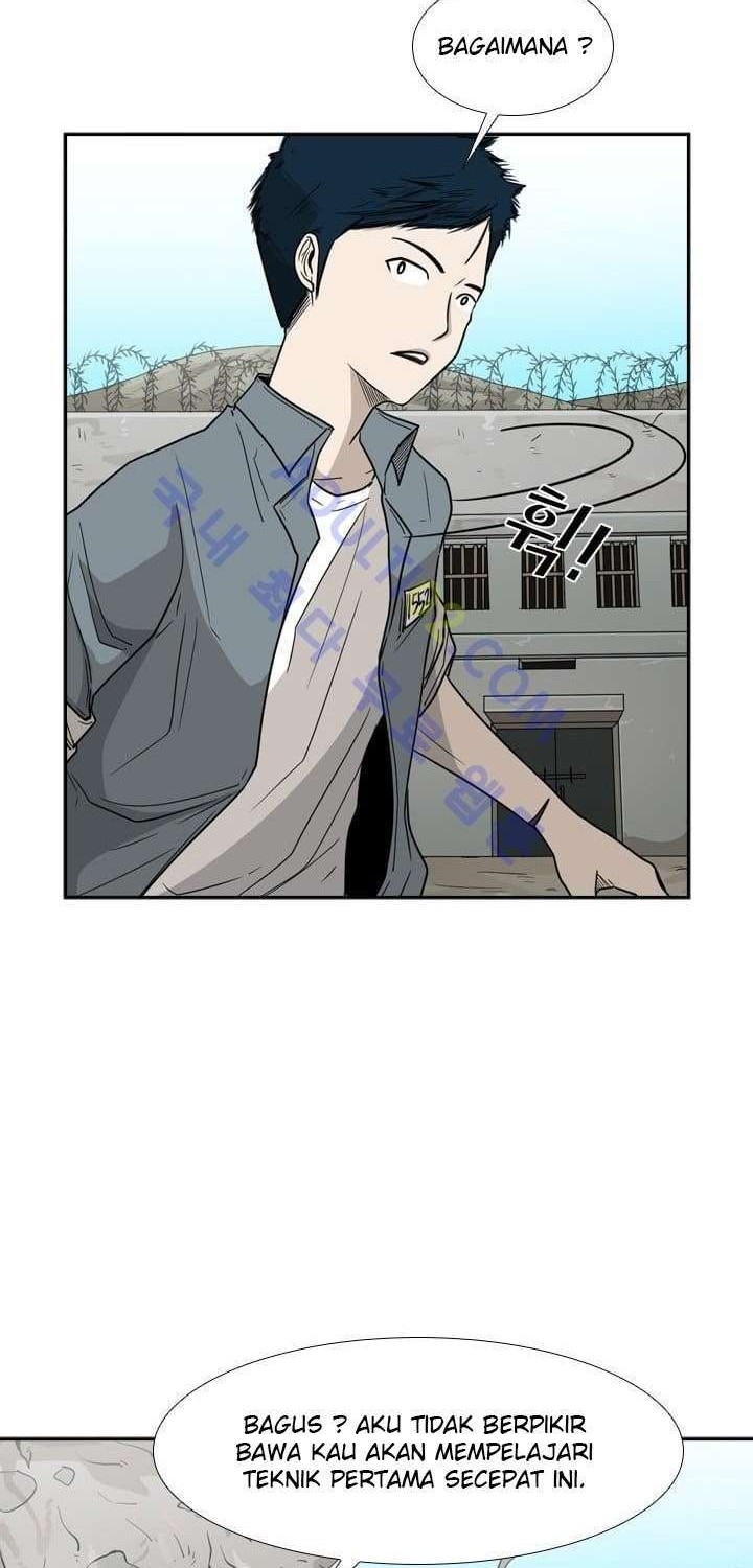 Shark Chapter 32 Gambar 45