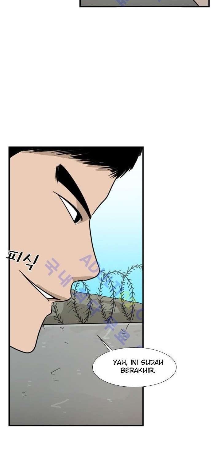 Shark Chapter 32 Gambar 47