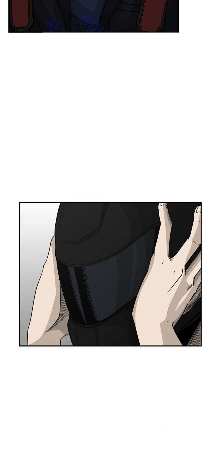 Shark Chapter 32 Gambar 3