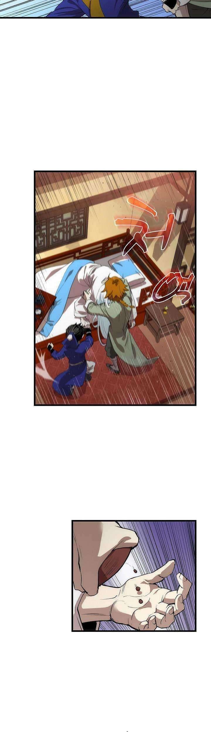 Doctor’s Rebirth Chapter 26 Gambar 6