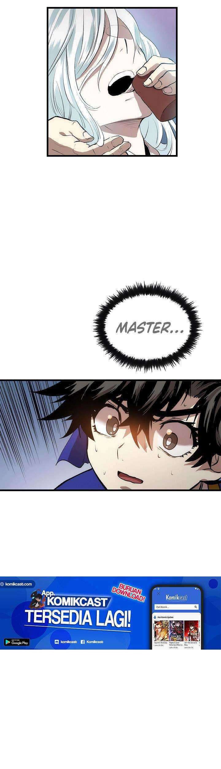 Doctor’s Rebirth Chapter 26 Gambar 8