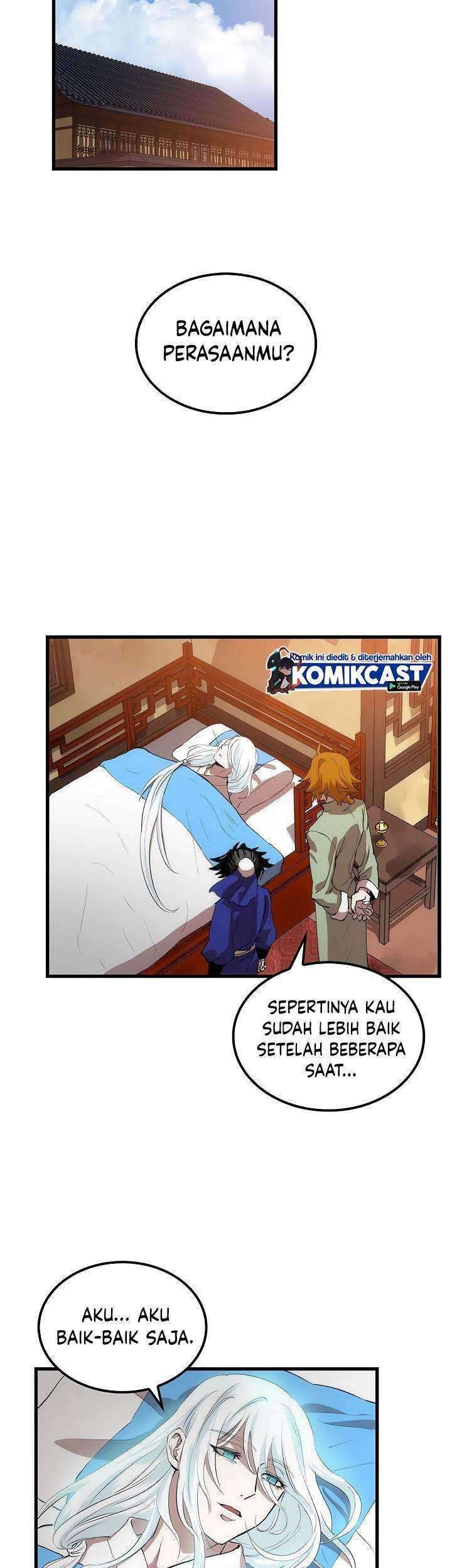 Doctor’s Rebirth Chapter 26 Gambar 10