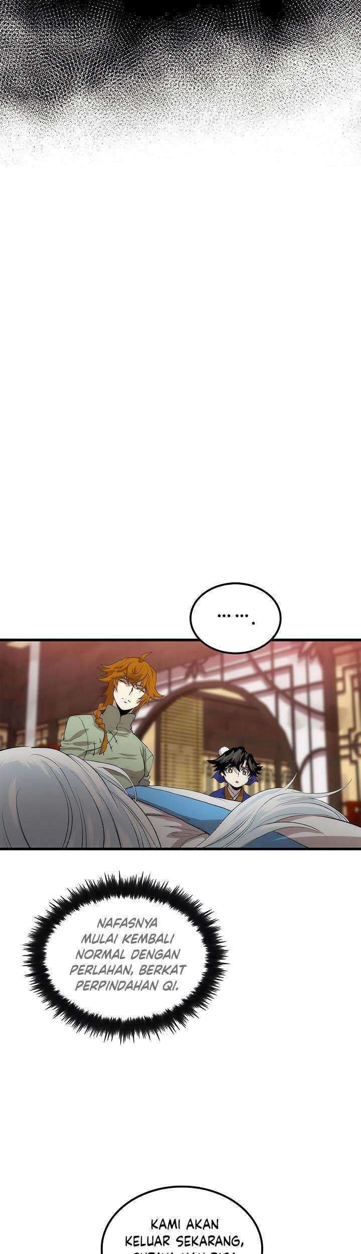 Doctor’s Rebirth Chapter 26 Gambar 14