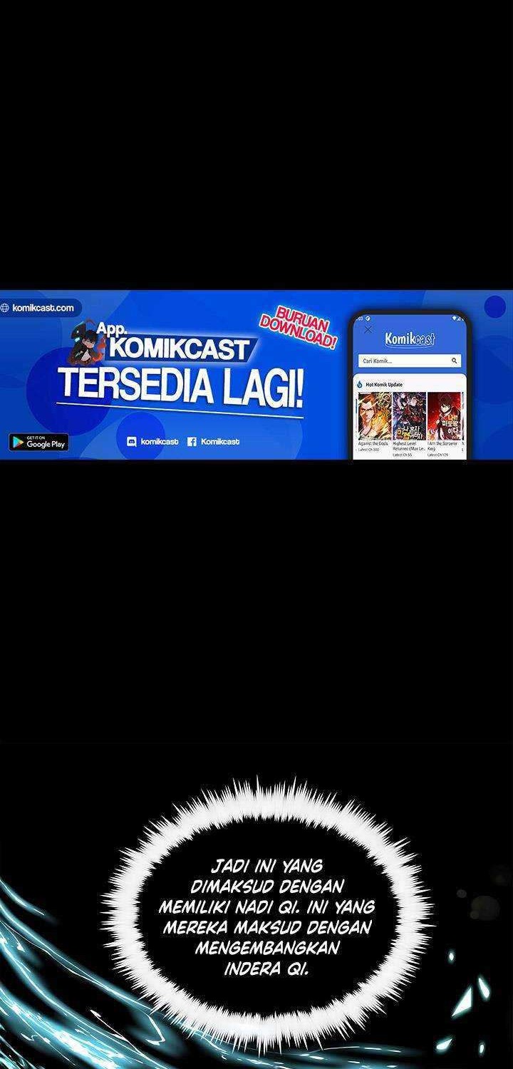 Doctor’s Rebirth Chapter 26 Gambar 25