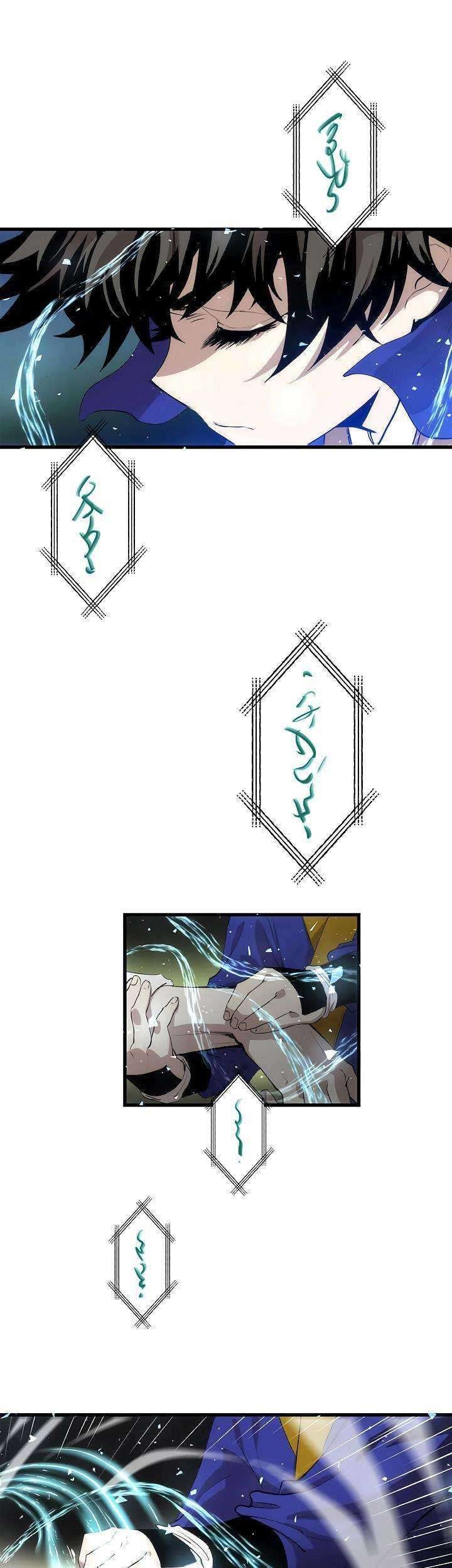 Doctor’s Rebirth Chapter 26 Gambar 22