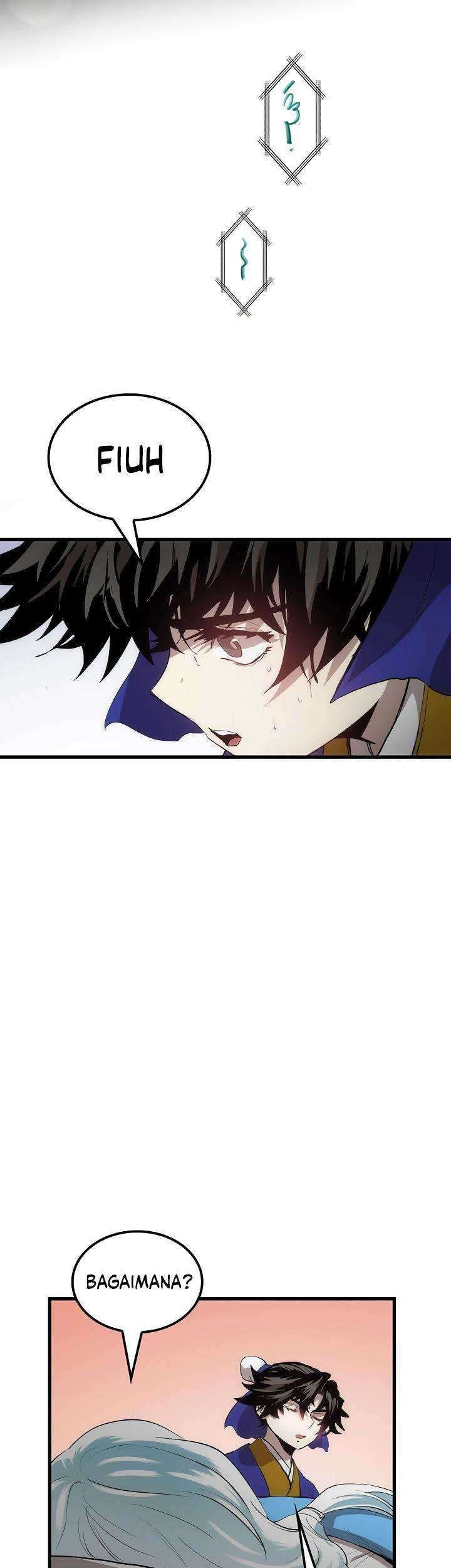 Doctor’s Rebirth Chapter 26 Gambar 31