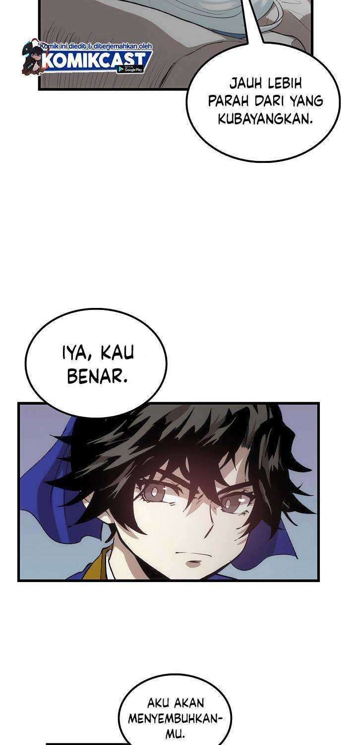 Doctor’s Rebirth Chapter 26 Gambar 32