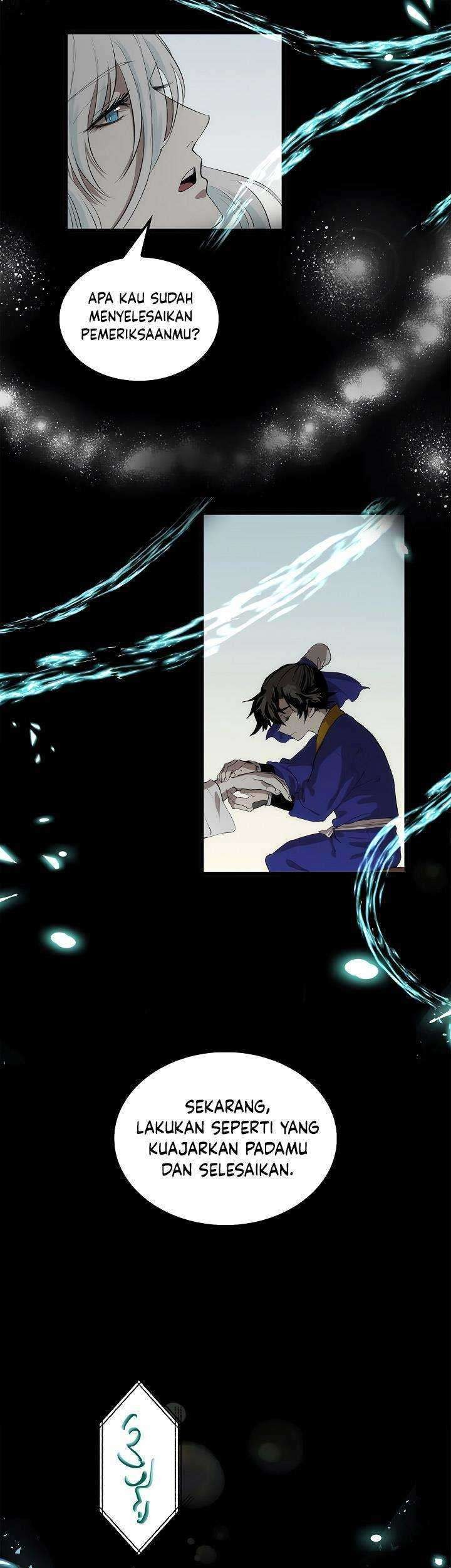 Doctor’s Rebirth Chapter 26 Gambar 28