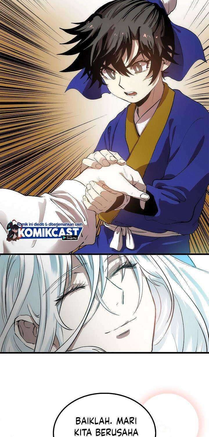 Doctor’s Rebirth Chapter 26 Gambar 34