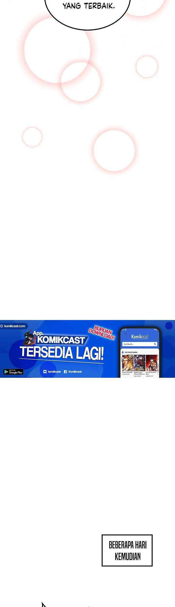 Doctor’s Rebirth Chapter 26 Gambar 35