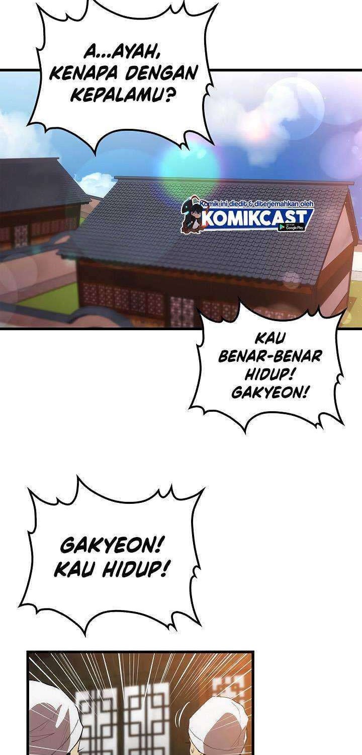 Doctor’s Rebirth Chapter 26 Gambar 36