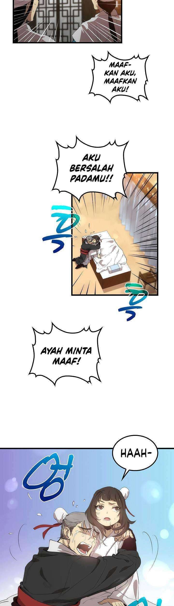 Doctor’s Rebirth Chapter 26 Gambar 37