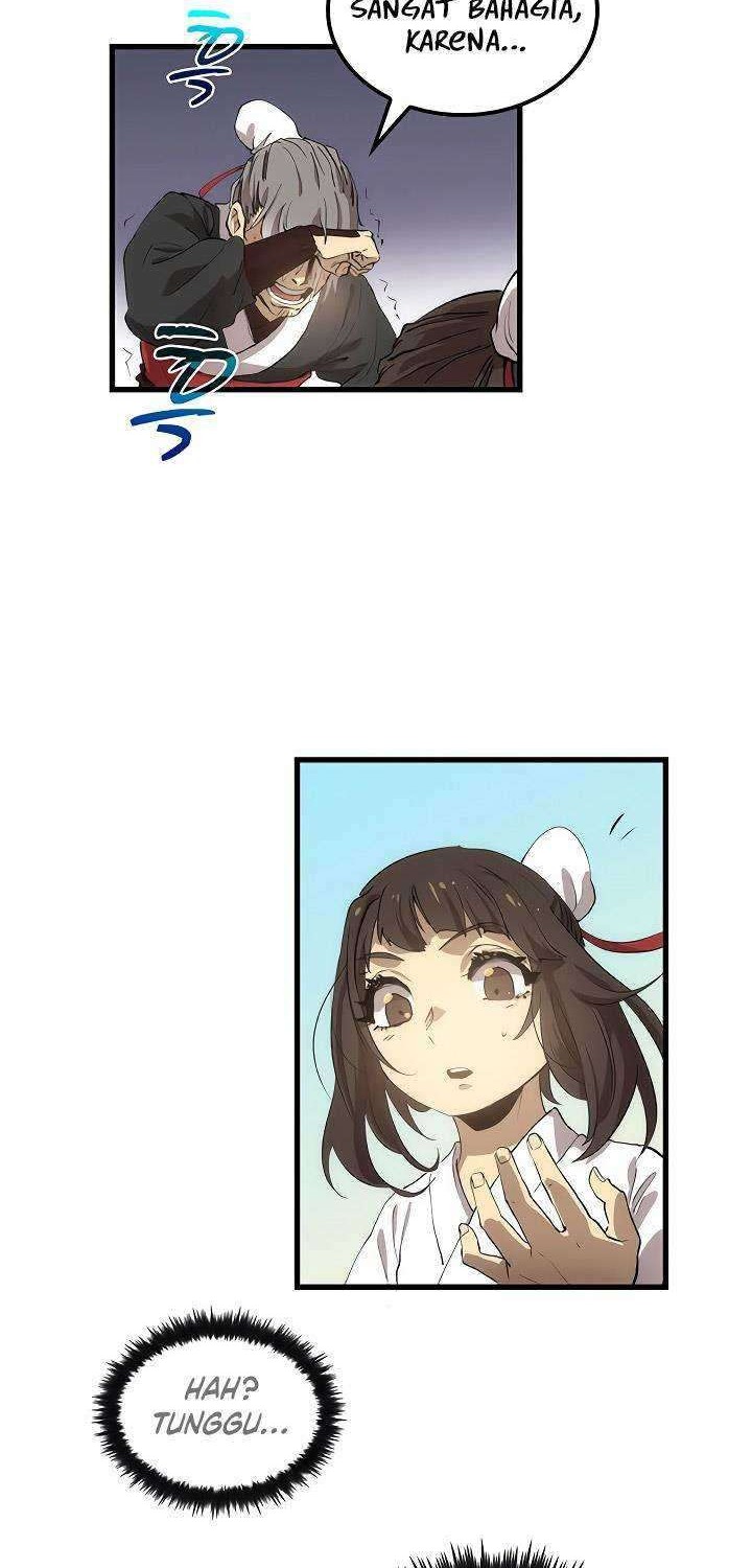 Doctor’s Rebirth Chapter 26 Gambar 40