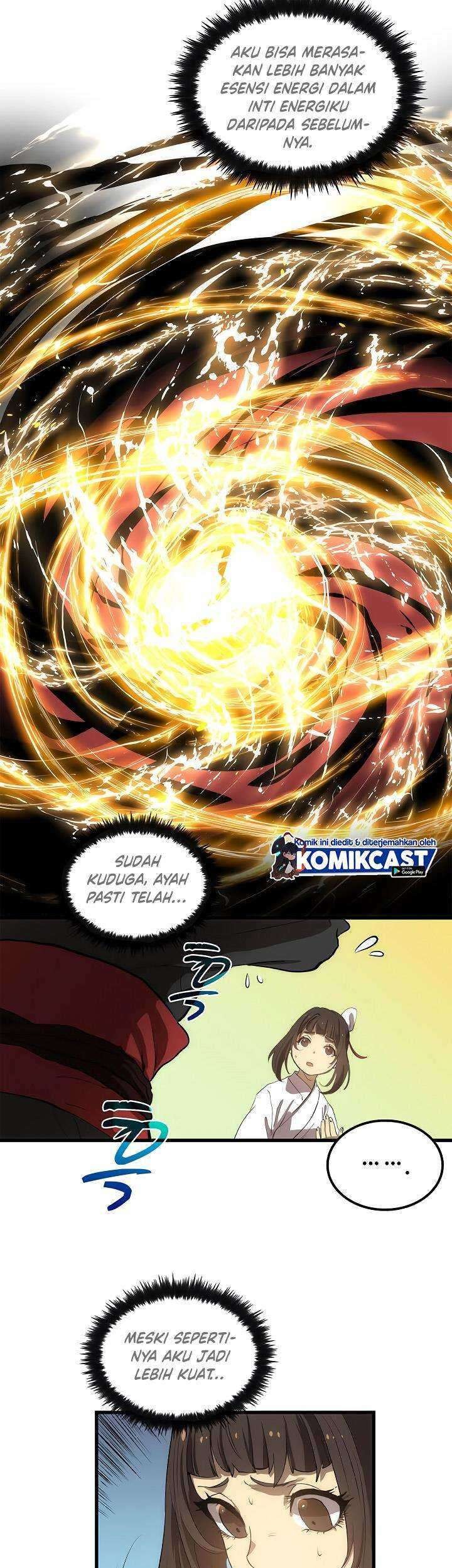 Doctor’s Rebirth Chapter 26 Gambar 41