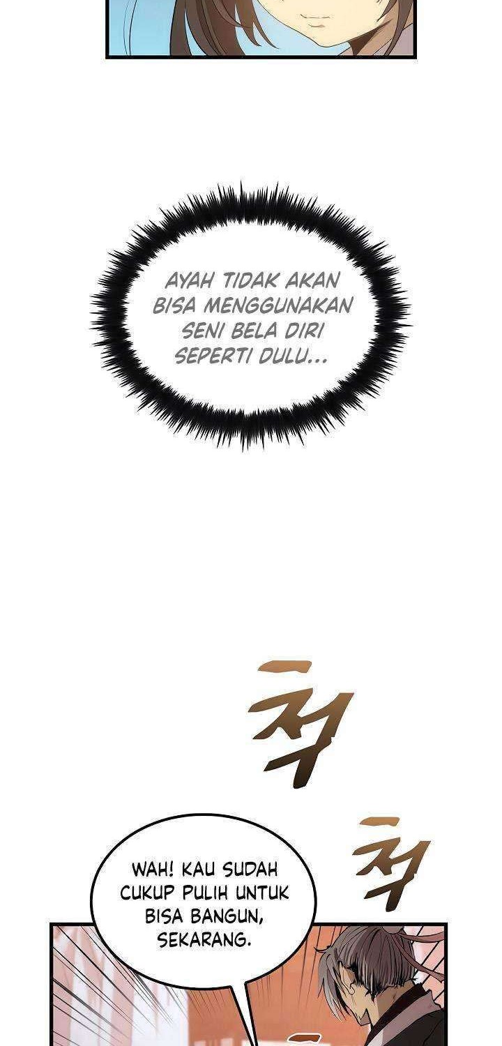 Doctor’s Rebirth Chapter 26 Gambar 42