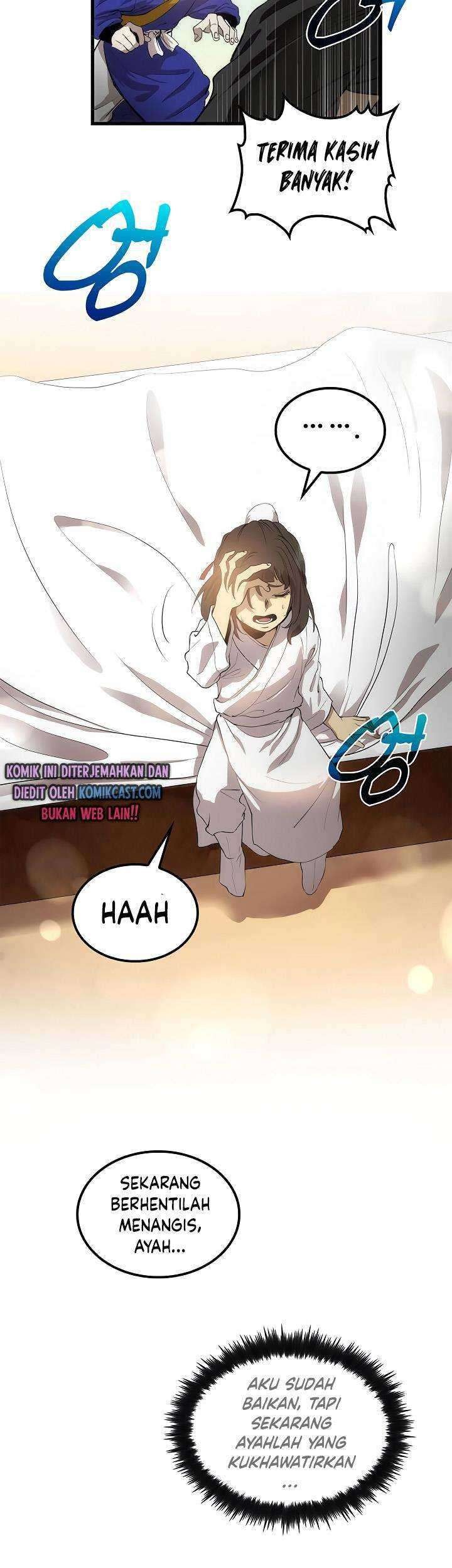 Doctor’s Rebirth Chapter 26 Gambar 45