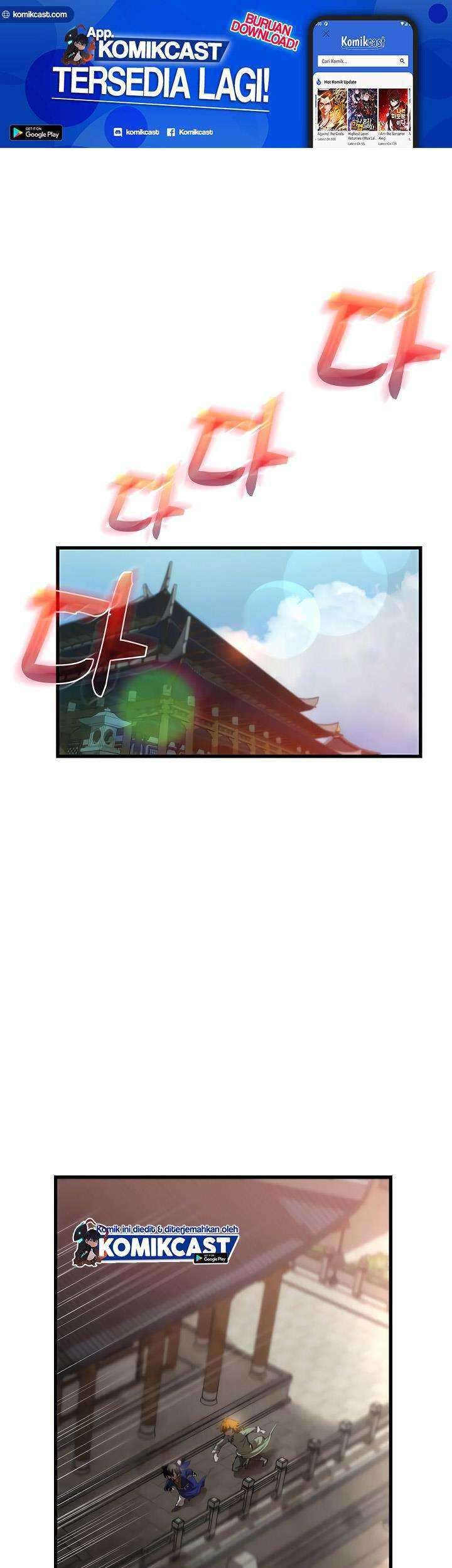 Manhwa Doctor’s Rebirth Chapter 26 gambar nomor 2