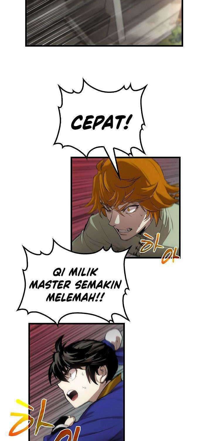 Doctor’s Rebirth Chapter 26 Gambar 3