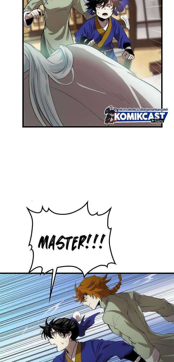 Doctor’s Rebirth Chapter 26 Gambar 5