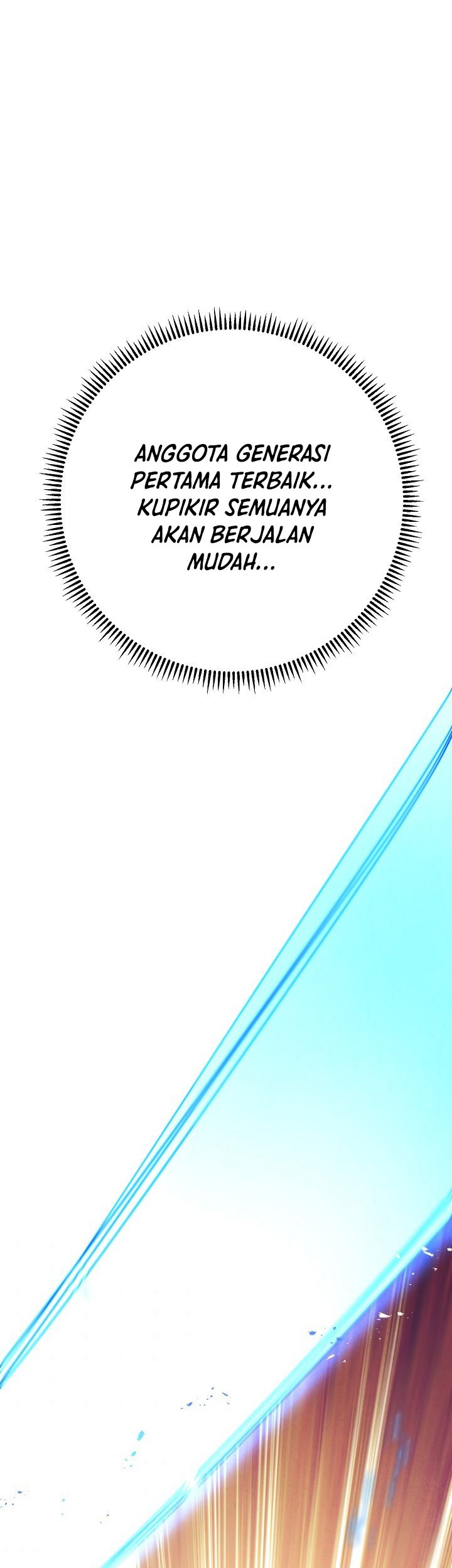 The Live Chapter 72 Gambar 32