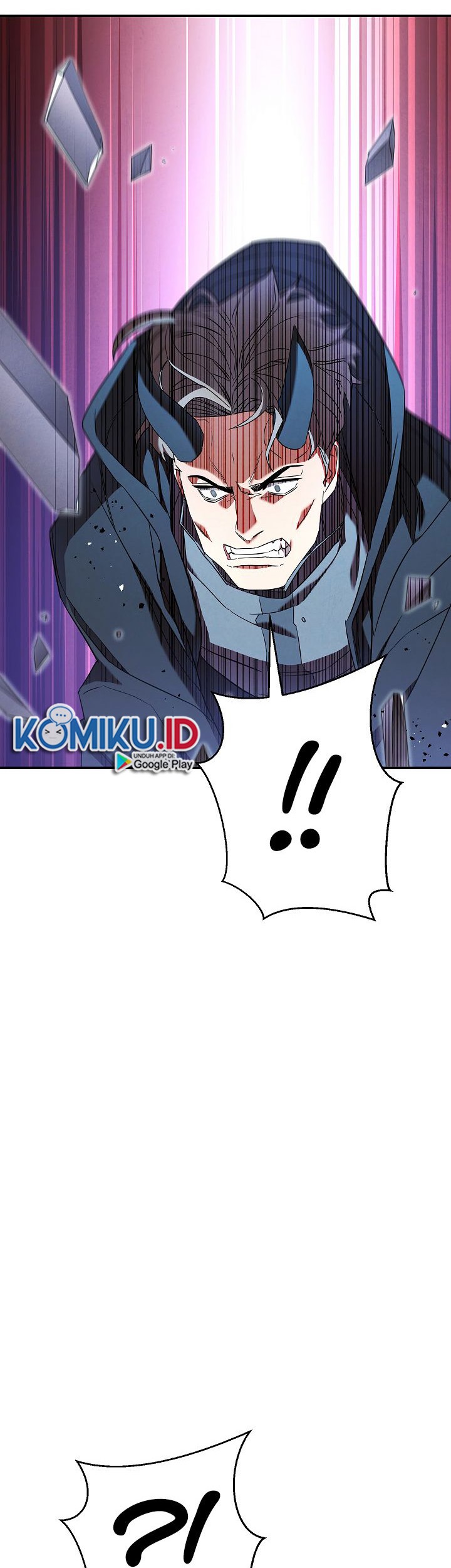 The Live Chapter 72 Gambar 6