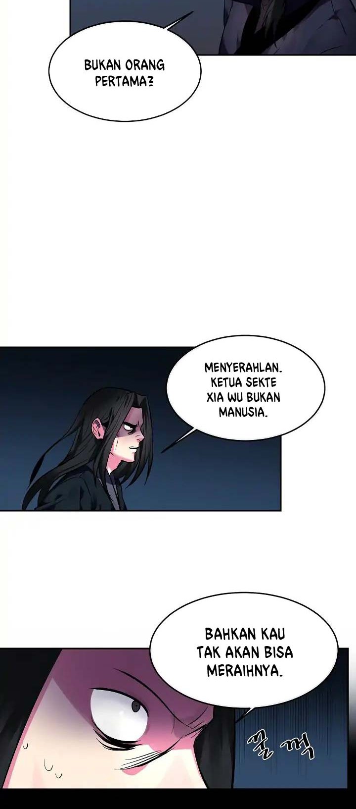 Volcanic Age Chapter 103 Gambar 11