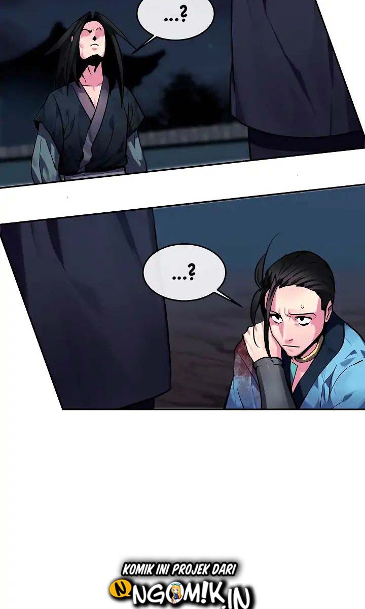 Volcanic Age Chapter 103 Gambar 15