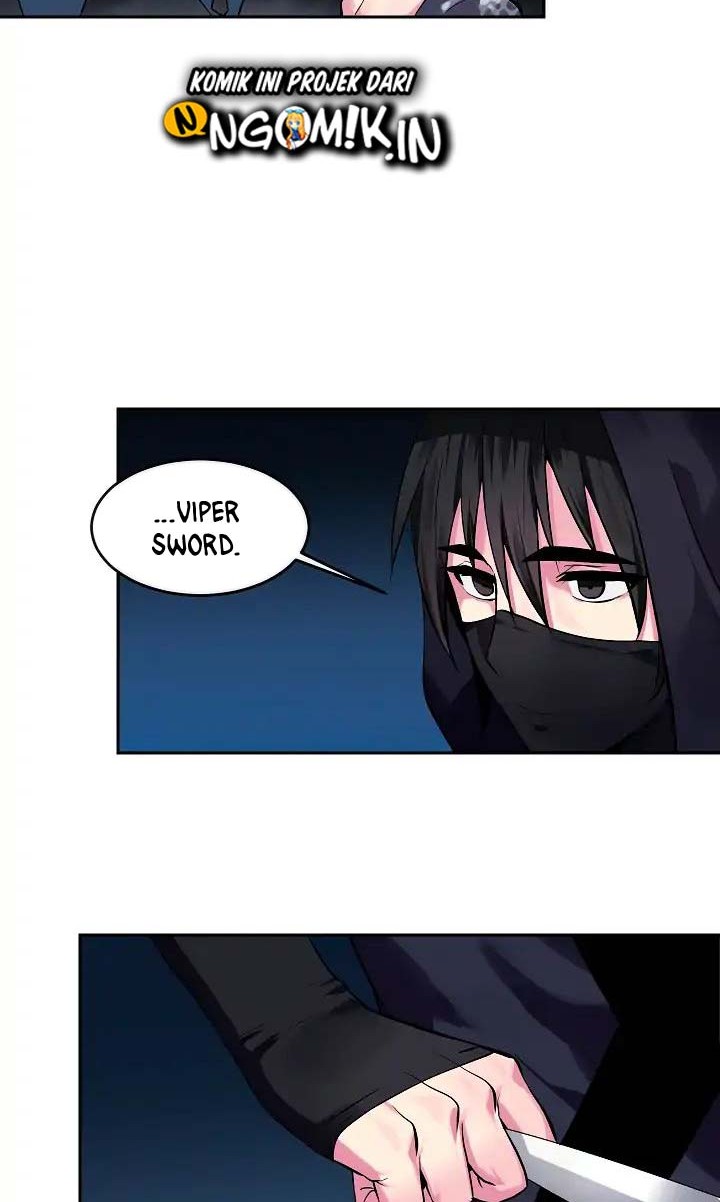 Volcanic Age Chapter 103 Gambar 17