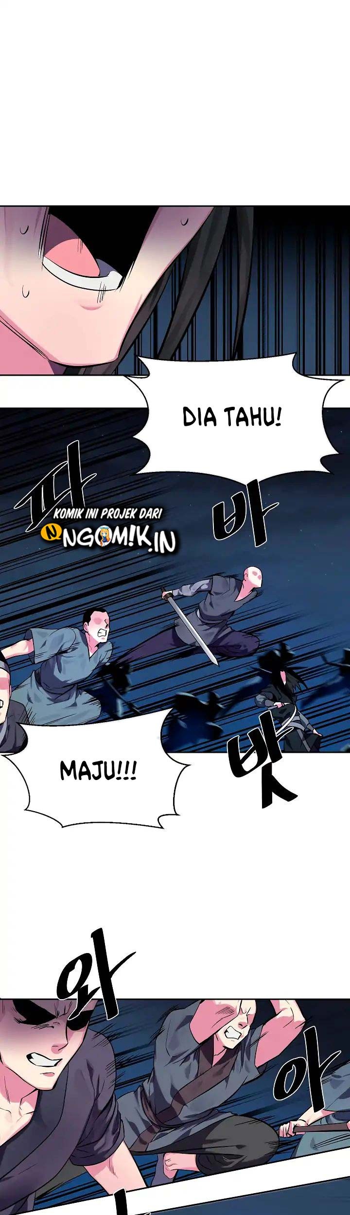 Volcanic Age Chapter 103 Gambar 20