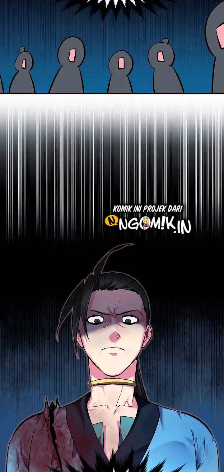 Volcanic Age Chapter 103 Gambar 27