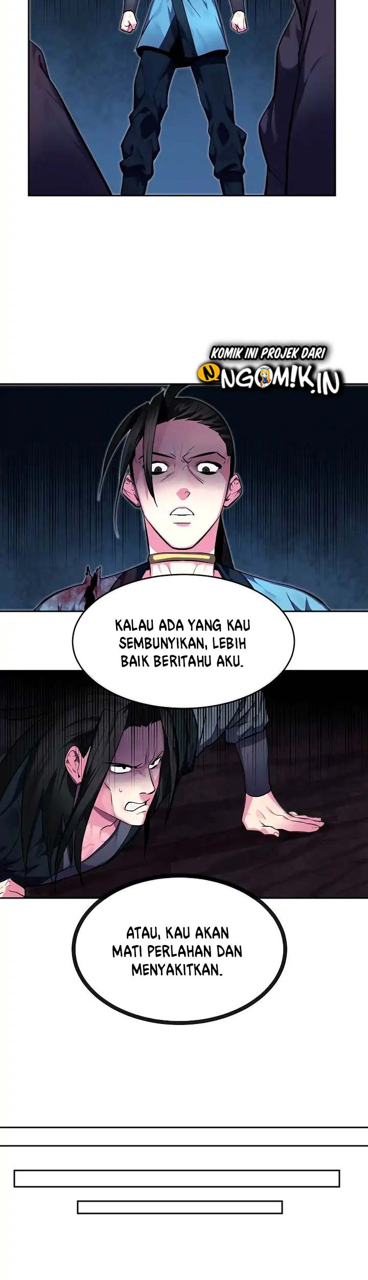 Volcanic Age Chapter 103 Gambar 30