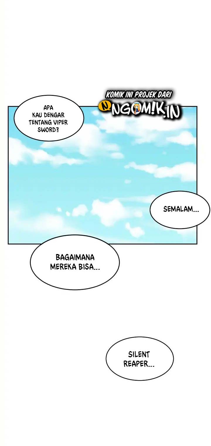 Volcanic Age Chapter 103 Gambar 31