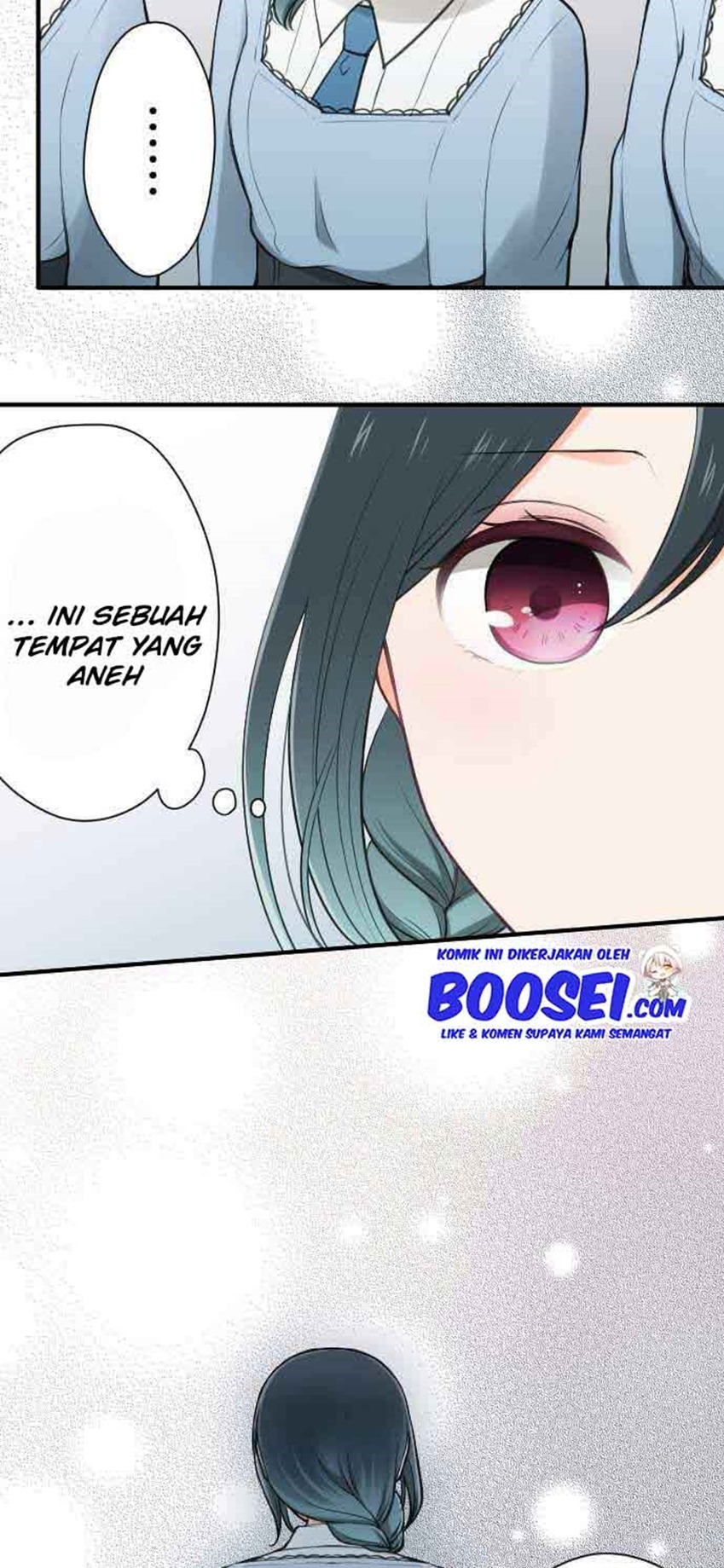 Ouji-sama Nante Iranai Chapter 99 Gambar 17