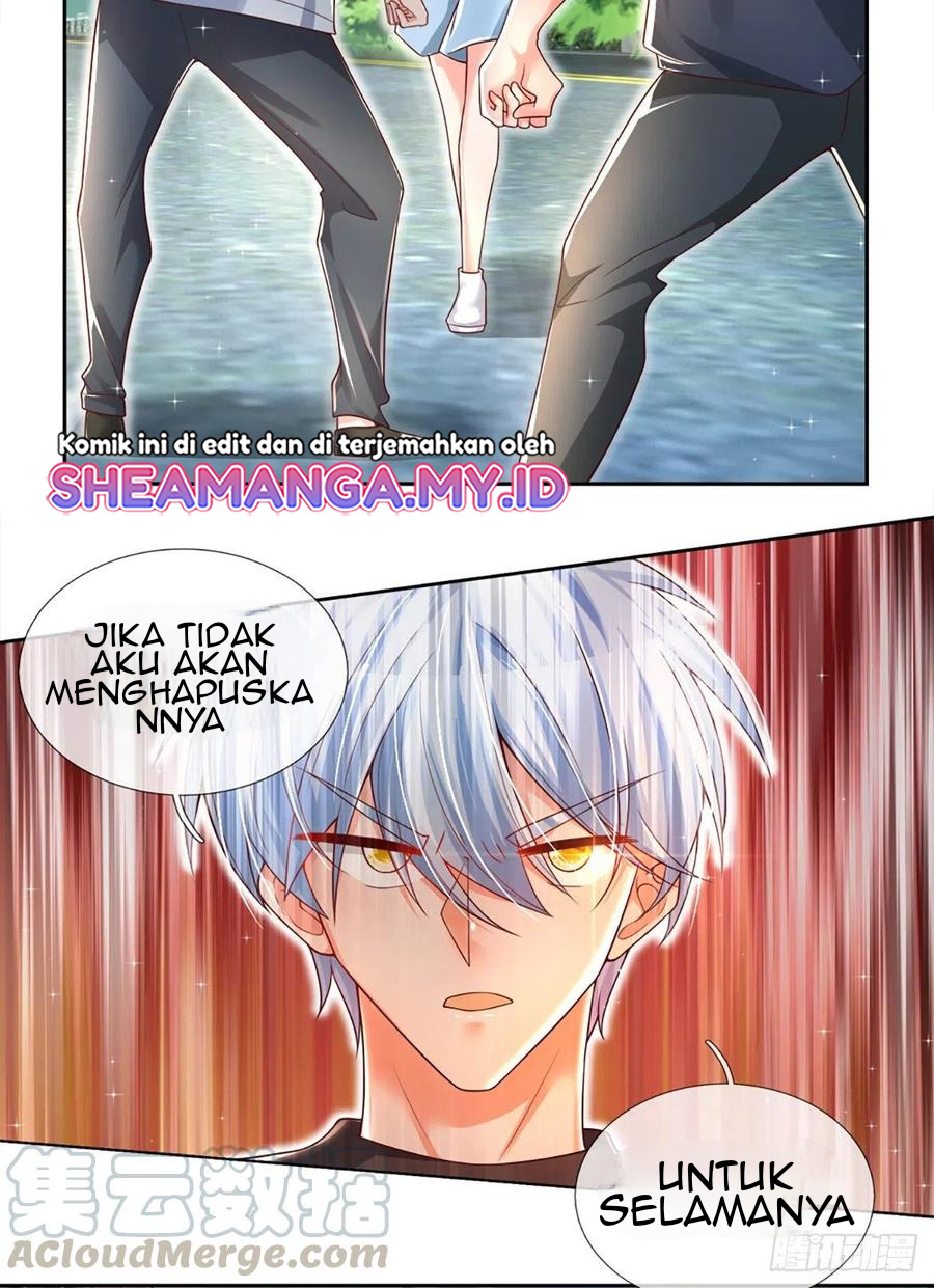 100.000 Layers Of Body Refining: I Raise All Emperor Chapter 18 Gambar 13