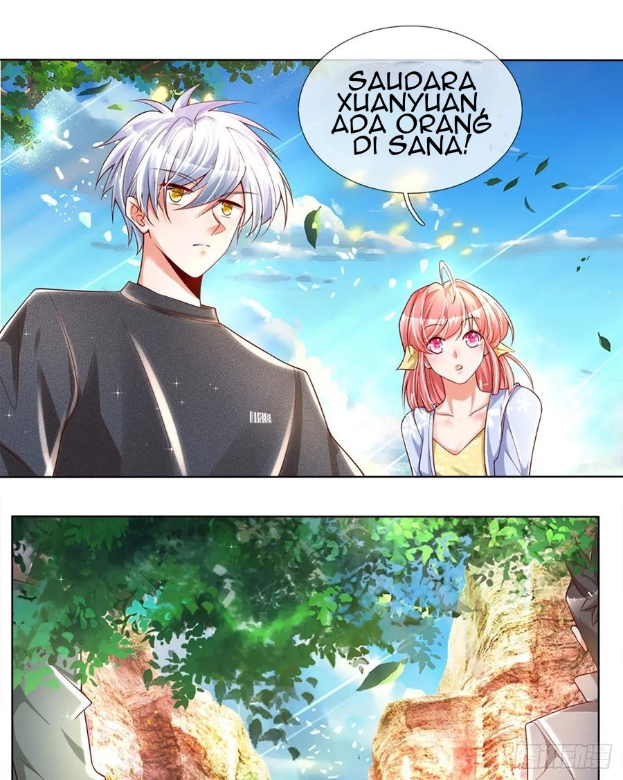 100.000 Layers Of Body Refining: I Raise All Emperor Chapter 18 Gambar 16