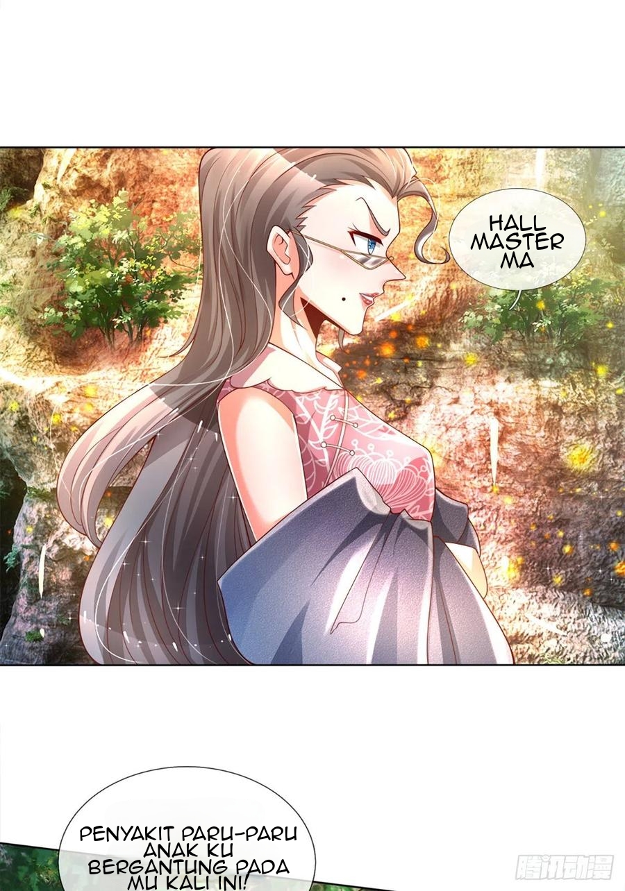 100.000 Layers Of Body Refining: I Raise All Emperor Chapter 18 Gambar 18