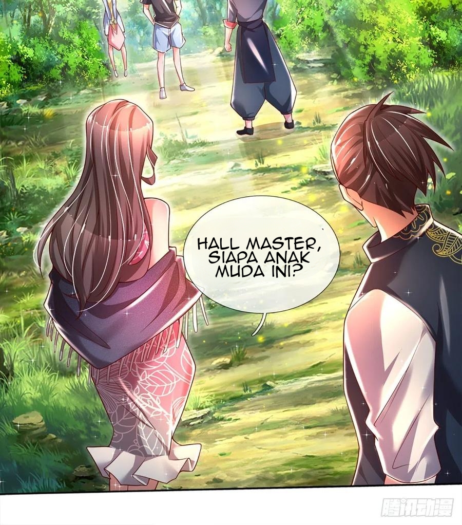 100.000 Layers Of Body Refining: I Raise All Emperor Chapter 18 Gambar 26