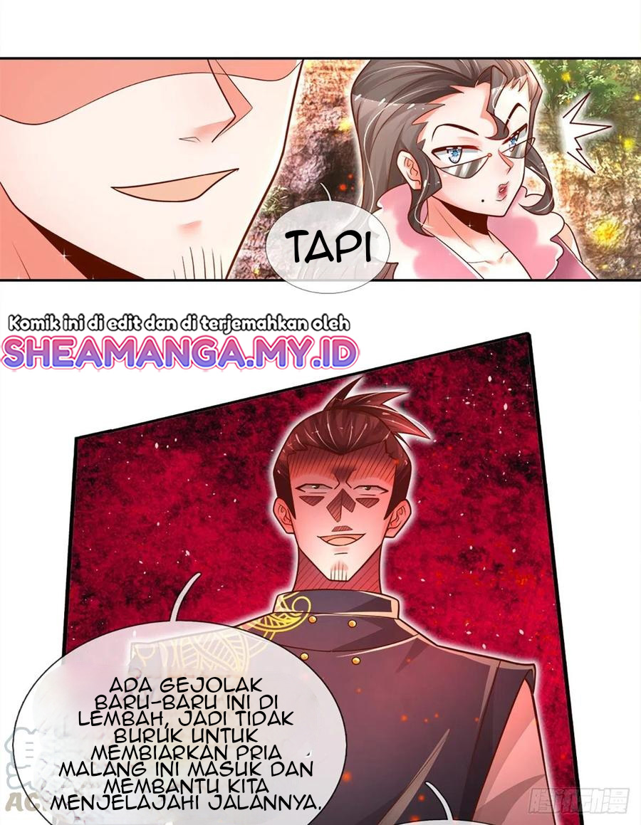 100.000 Layers Of Body Refining: I Raise All Emperor Chapter 18 Gambar 29